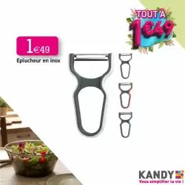 Catalogue Kandy page 7