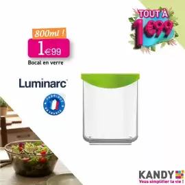 Catalogue Kandy page 8