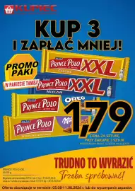 Delikatesy Paleo gazetka tydzień 32 Strona 11