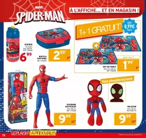 Catalogue Trafic page 10