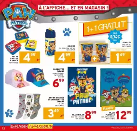 Catalogue Trafic page 12