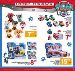 Catalogue Trafic page 13