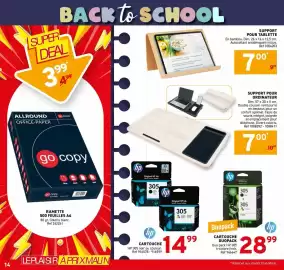 Catalogue Trafic page 14
