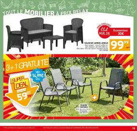 Catalogue Trafic page 15