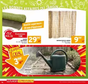 Catalogue Trafic page 16