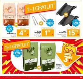 Catalogue Trafic page 17