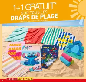 Catalogue Trafic page 18
