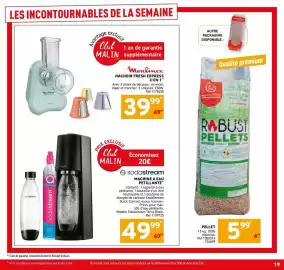 Catalogue Trafic page 19