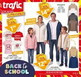 Catalogue Trafic page 21