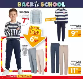 Catalogue Trafic page 26