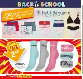 Catalogue Trafic page 28