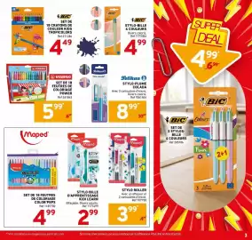 Catalogue Trafic page 3