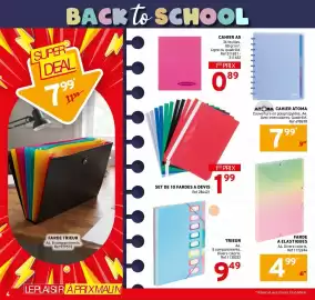 Catalogue Trafic page 4