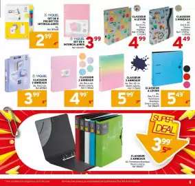 Catalogue Trafic page 5