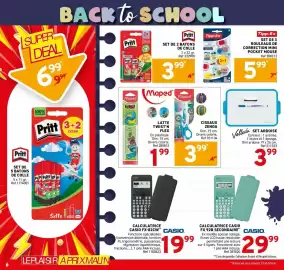 Catalogue Trafic page 6