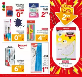 Catalogue Trafic page 7