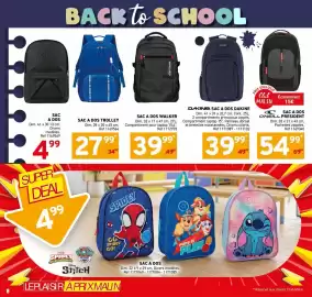 Catalogue Trafic page 8