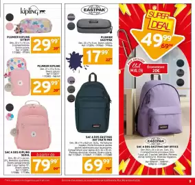 Catalogue Trafic page 9