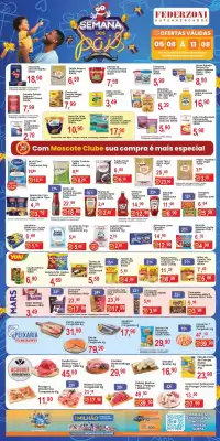 Catálogo Federzoni Supermercados