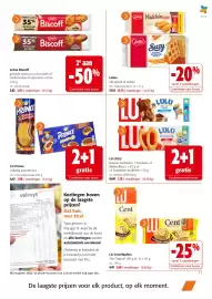 Colruyt folder Pagina 11