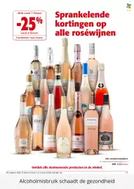 Colruyt folder Pagina 19