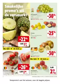 Colruyt folder Pagina 2