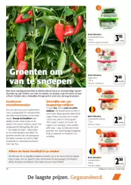 Colruyt folder Pagina 24