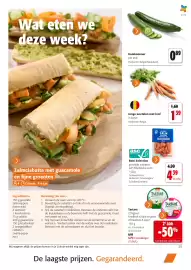 Colruyt folder Pagina 25