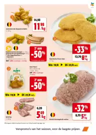 Colruyt folder Pagina 3