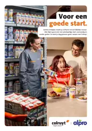 Colruyt folder Pagina 30