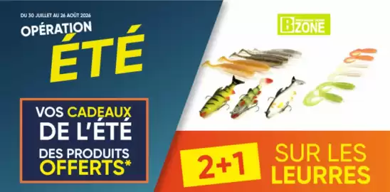 Catalogue Pacific Pêche page 2