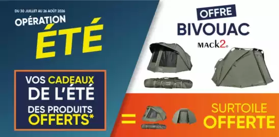 Catalogue Pacific Pêche page 6