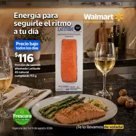 Folleto Walmart semana 32 Página 2