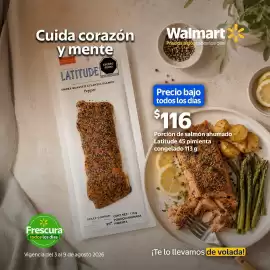 Folleto Walmart semana 32 Página 3