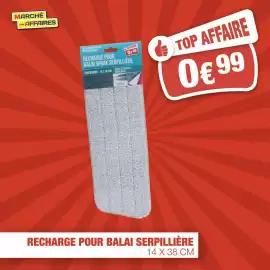 Catalogue Marché aux Affaires page 2