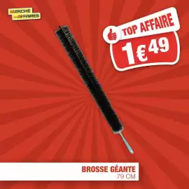 Catalogue Marché aux Affaires page 3