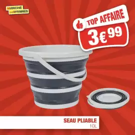 Catalogue Marché aux Affaires page 4
