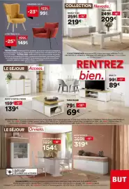 Catalogue BUT page 5
