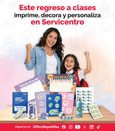Catálogo Office Depot Página 28