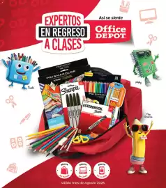 Catálogo Office Depot Página 1