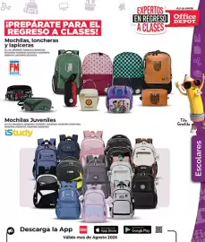 Catálogo Office Depot Página 10