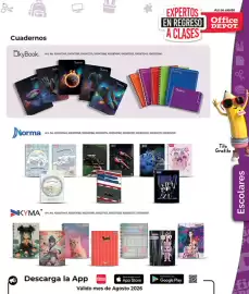 Catálogo Office Depot Página 12