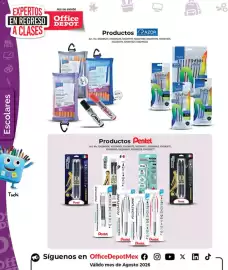 Catálogo Office Depot Página 13