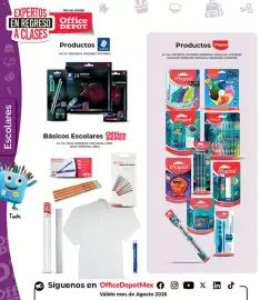Catálogo Office Depot Página 15