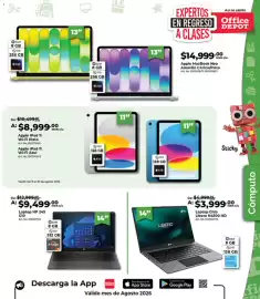 Catálogo Office Depot Página 22