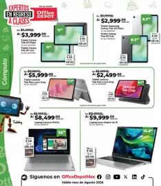 Catálogo Office Depot Página 23