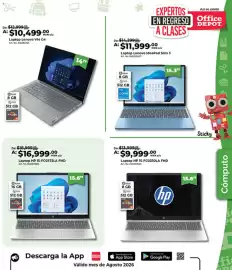 Catálogo Office Depot Página 24