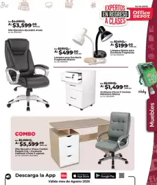 Catálogo Office Depot Página 26