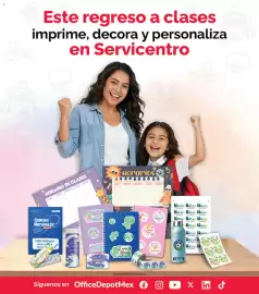 Catálogo Office Depot Página 28