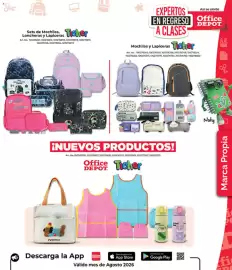 Catálogo Office Depot Página 4